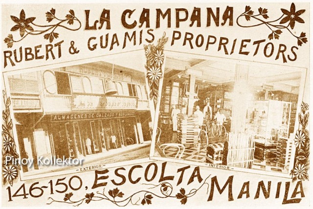 old vintage Manila business ad (5)