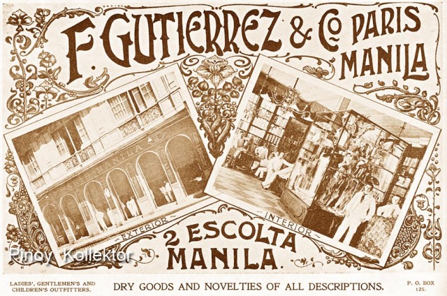 old vintage Manila business ad (12)